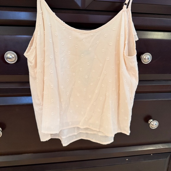 [Heatherly] cami - Picture 5 of 7